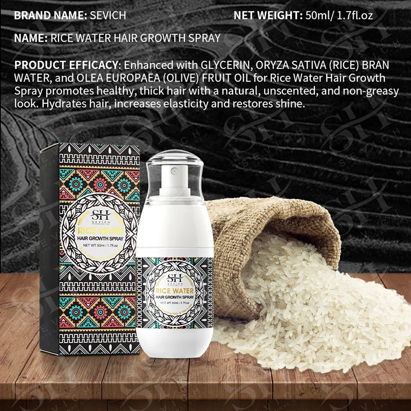 

New Rice Water Shampoo Soap Plant Handmade Soap Shampoo Soap Amino Acid Care Nourishing Scalp Ginger Anti-Hair Loss Spray