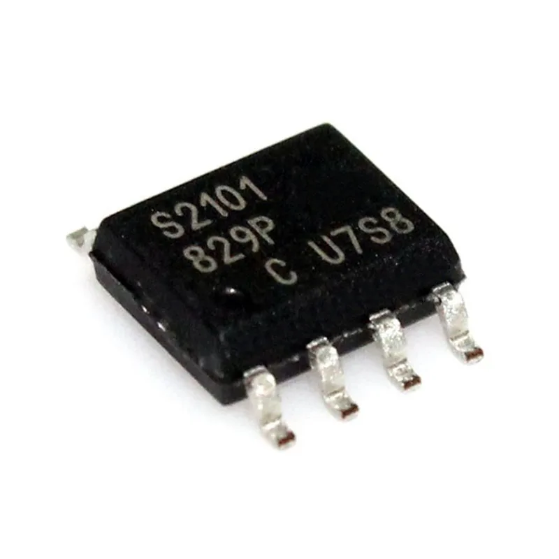 

10 шт./лот IRS2101STRPBF S2101 SOIC-8