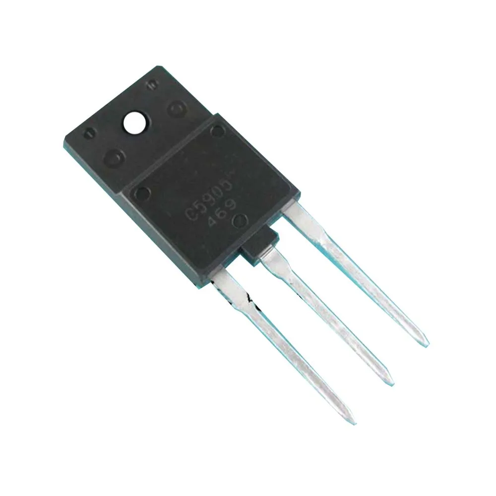

10 шт C5905 2SC5905 TO-3P