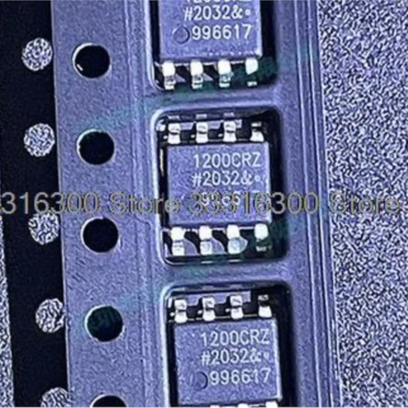 20 шт. Новый изолятор ADI ADUM1200CRZ SOP8