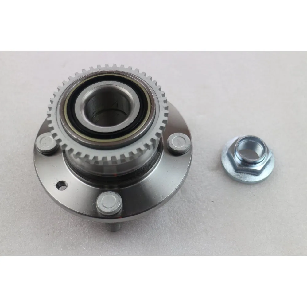 Ступица заднего колеса подходит для FORD ESCORT 1994-2002 MAZDA MX-3 1992-1996 PROTEGE 1995-1999 MERCURY TRACER