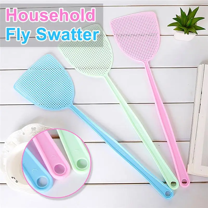 

Fly Swatter Beat Insect Flies Pat Anti-mosquito Shoot Fly Pest Control Prevent Pest Mosquito Tool Anti Flies Killer Matamoscas