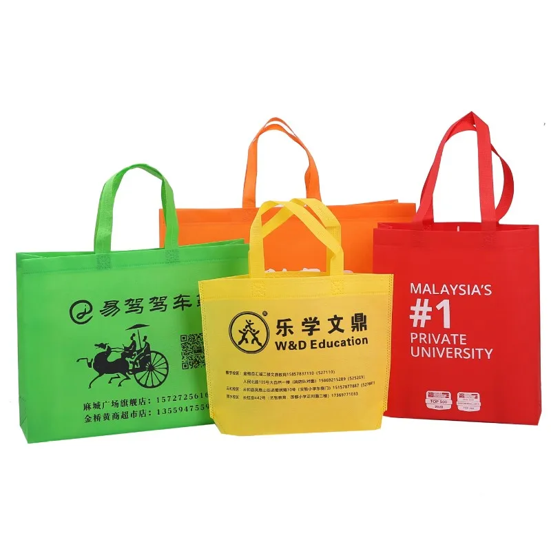 

Стобаг нетканые сумки с логотипом