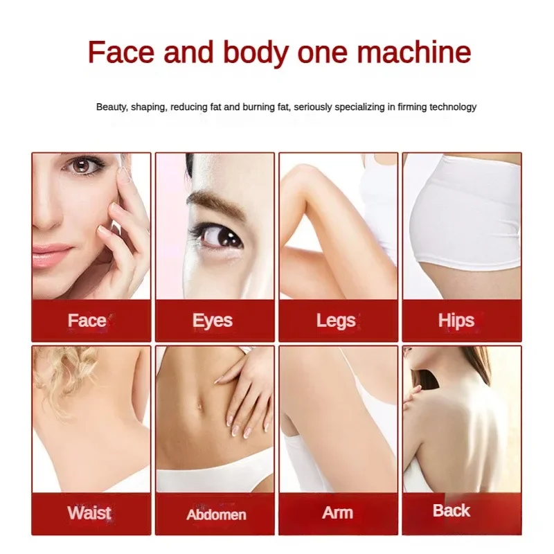 Био-электрическая волновая косметическая машина для лифтинга укрепляющий уход