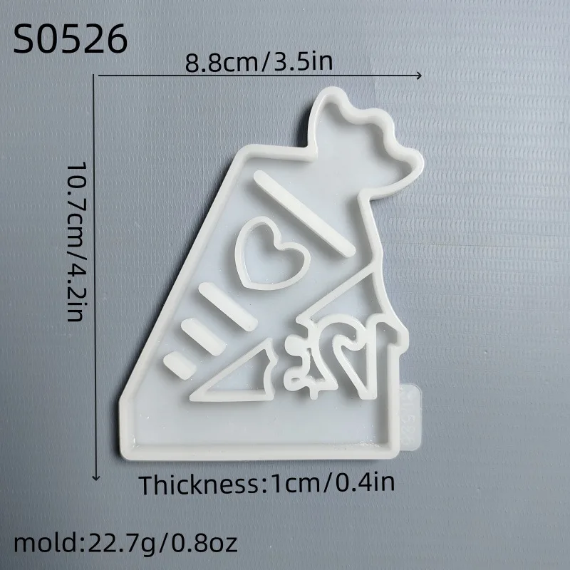 Силиконовая форма сделай сам морковь искусственная кожа гипсовая для украшения