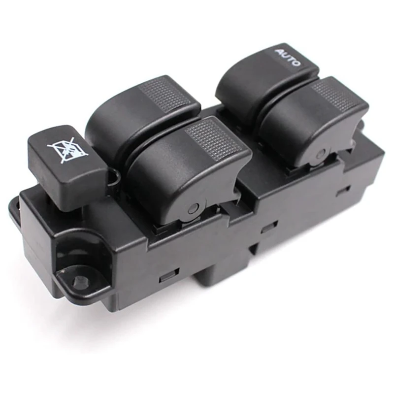 Автомобильный водитель левый боковой Электрический переключатель управления