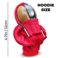 Толстовка для ручки кпп#5