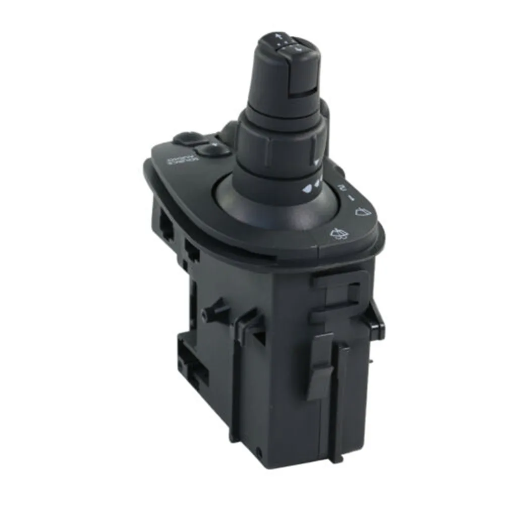 

Durable Fit For Renault Clio MK3 Kangoo Modus Wiper Switch 7701057096 7701068113 8201359195 Wiper Switch Stalk Steering