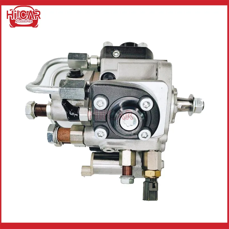 HP3 насос для впрыска дизельного топлива 294000-1150 294000-1151 грузовика FAWDE CA4DLD