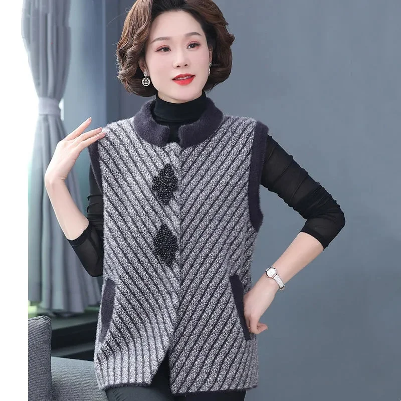 Одежда для иностранных матерей Весна-Осень-зима новинка Женское пальто без