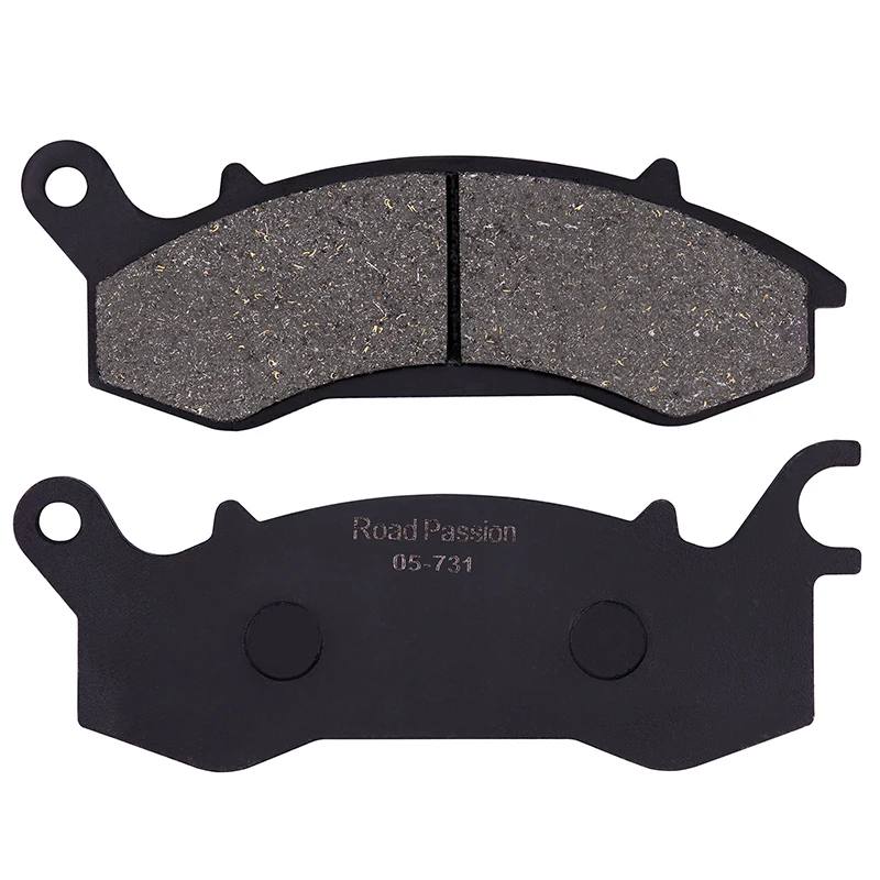 Передние тормозные колодки для мотоцикла Lexmoto Kiden ZSX-F ZSX-R 125 i Mutt Mastiff RS-13 Super Supe Sinnis