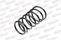 

Код хранения: для задней пружины спирали