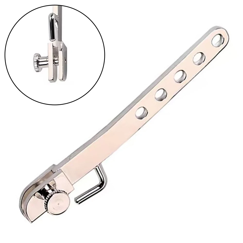 

Bassoon Balance Bar Balancing Adjust Tool Bassoon Strap Replacment Accessorys Cupronickel Instruments Parts Sliver Plated