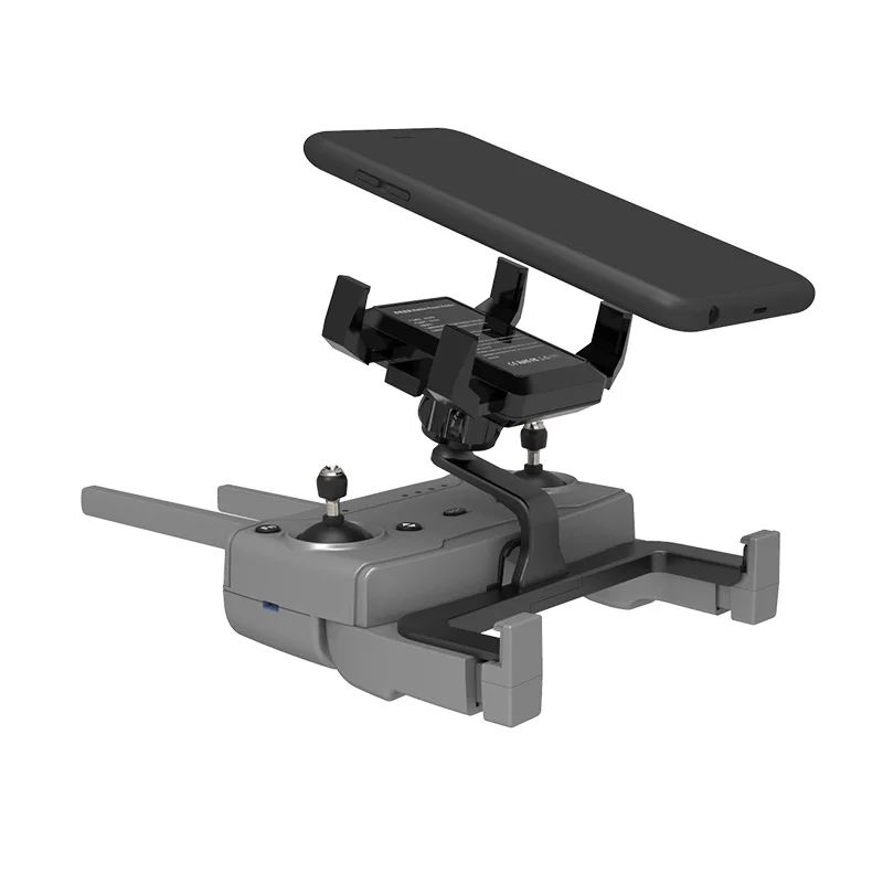 Mobile Phone Holder For C-FLY CFLY Faith 2 / 2S / Arno SE / 2 PRO RC Drone Quadcopter Remote Transmitter Parts