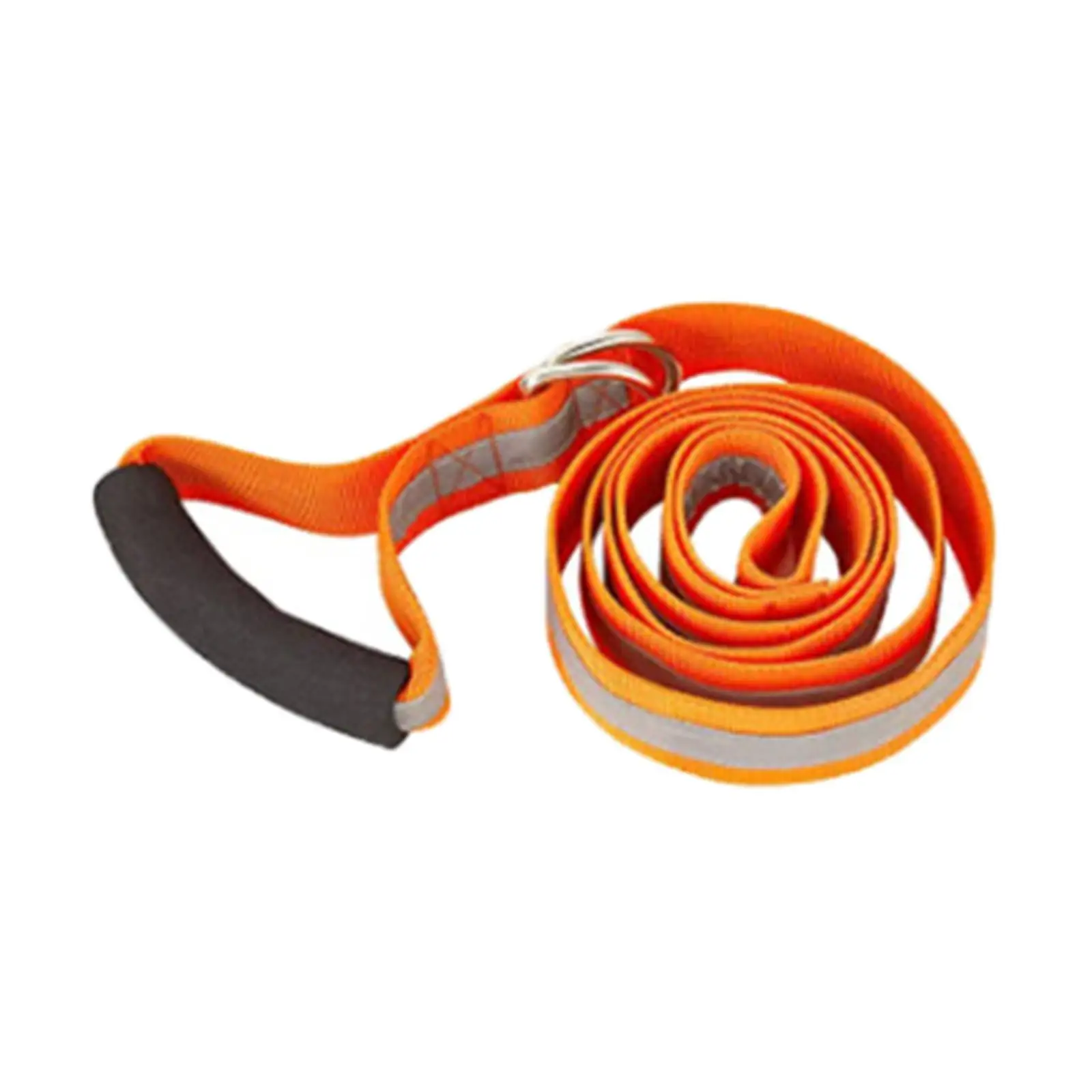 Износостойкая веревка для перетаскивания оленя многофункциональная