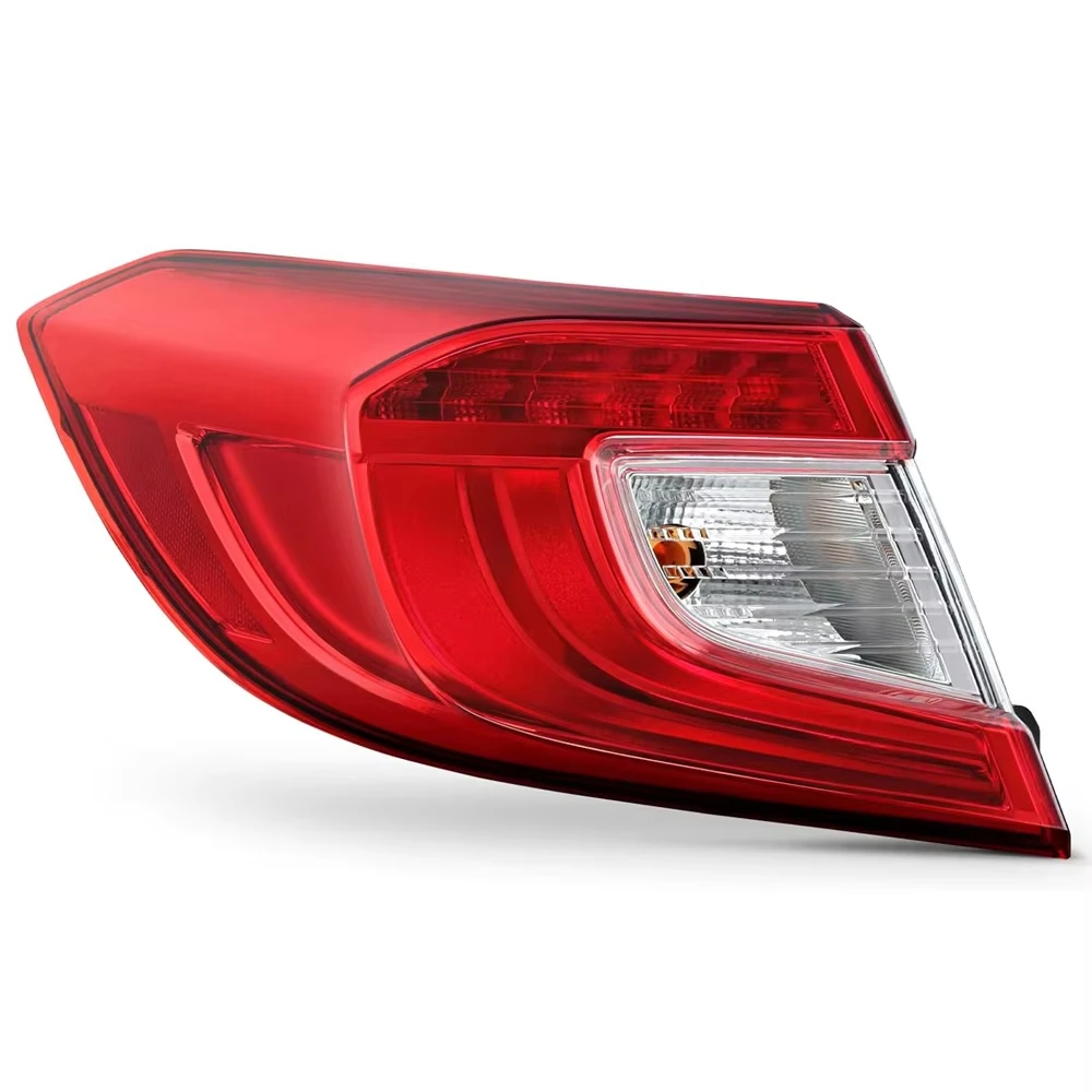 

Левый/правый задний фонарь для HONDA ACCORD Sedan 2018 2019 2020, задний фонарь стоп-сигнала с