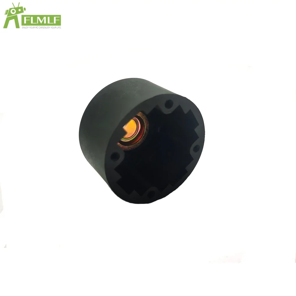 Металлический корпус дифференциала TOP SPEED RC WORLD для 1/5 Losi 5ive T