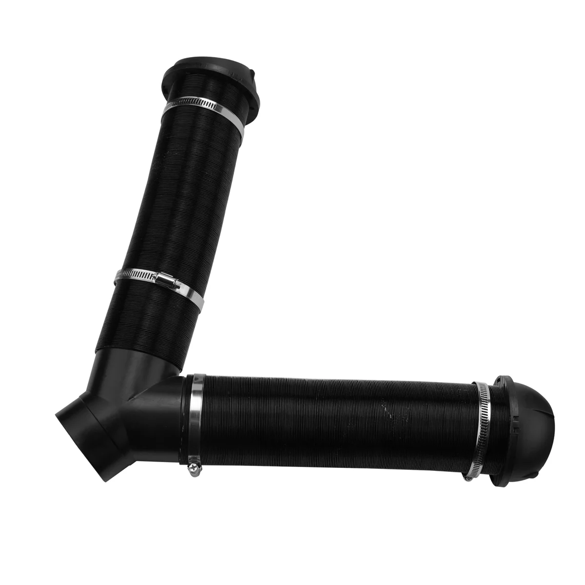 75 мм автомобильный обогреватель труба Y-образный штук теплый воздуховод