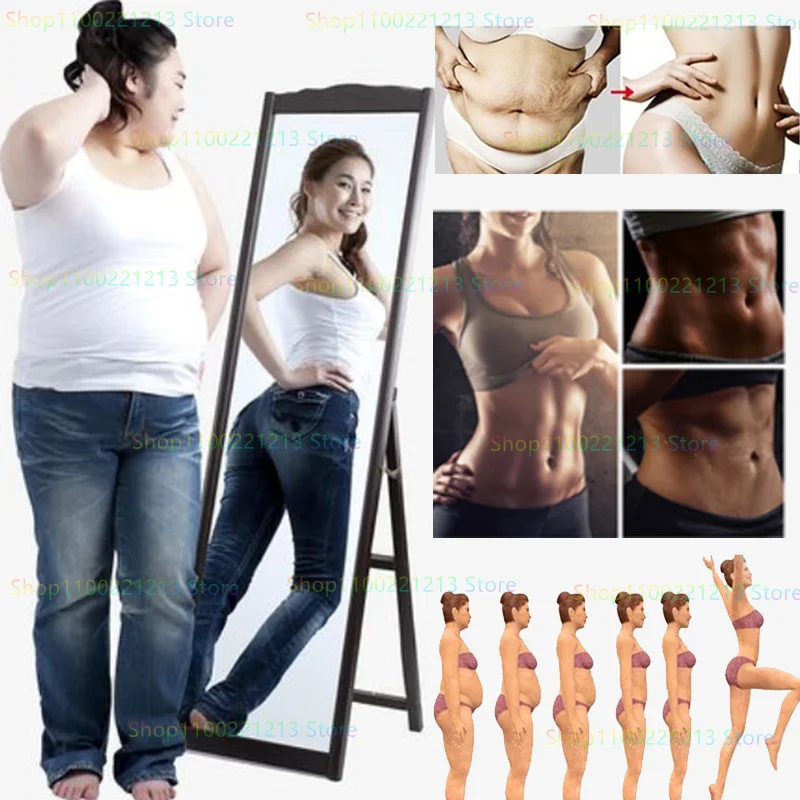 

Weight Loss Fat Burning Probiotics Slimming Natural Removal of Cellulite Skin Elasticity Fat Massage Improves Skin Slimming
