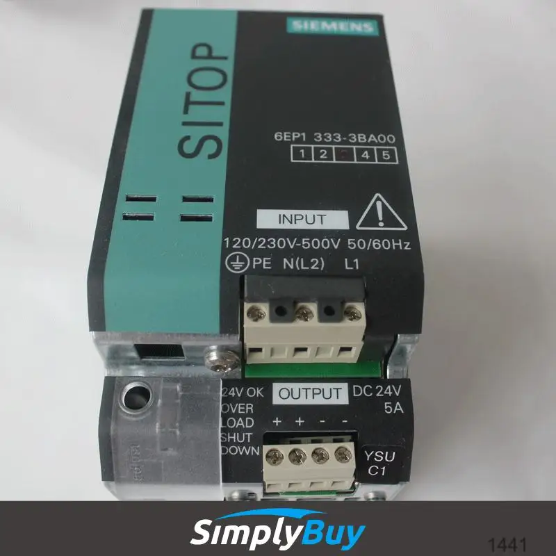 SIMATIC HMI KTP700 Basic Basic Panel Key/touch operation 6AV2123-2GB03-0AX0