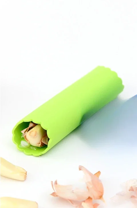 

Силиконовый очиститель чеснока NEAT CULTURE