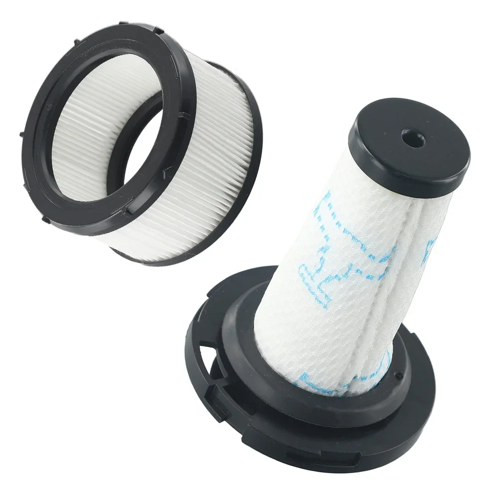 Комплект моющихся фильтров премиум-класса для электрической метлы X FORCE FLEX 9 60