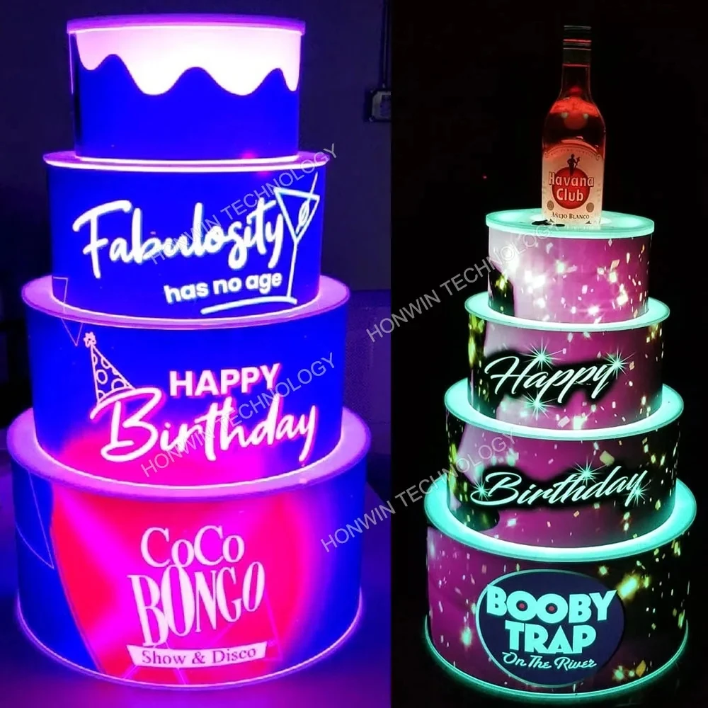 События аксессуары для ночного клуба VIP-вечеринки в честь Дня Рождения фотообои с