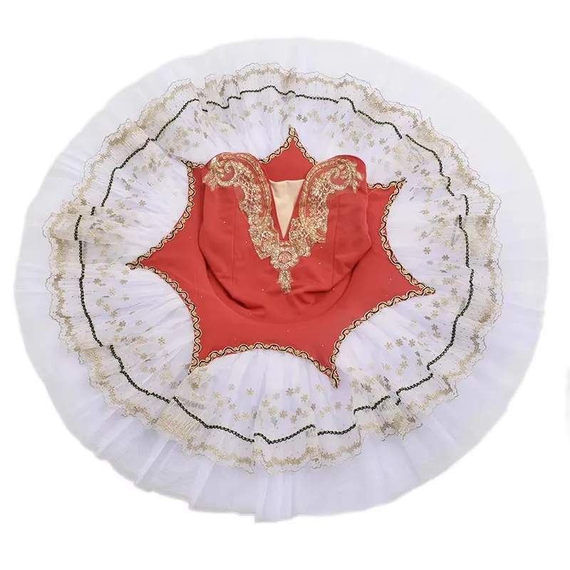 Детская профессиональная балетная пачка Dancetree