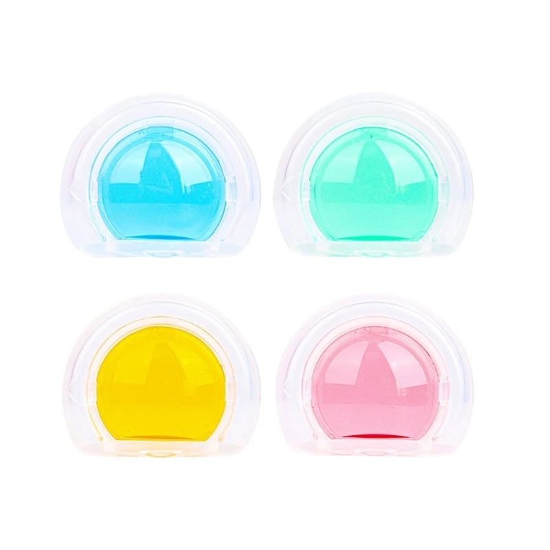 

Close-Up Lens Filter Set with 4 Colors for Mini 12 Camera Special Effect Color
