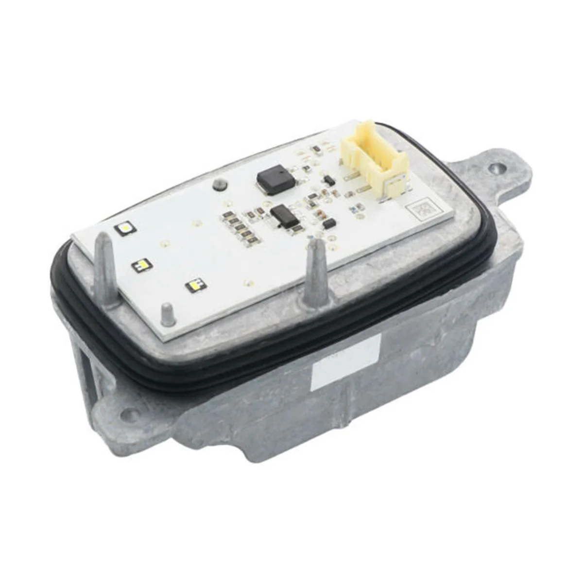 

Car Headlight LED Control Module DRL Xenon Headlight Ballast for RENAULT Megane IV DRL 285753299R Right