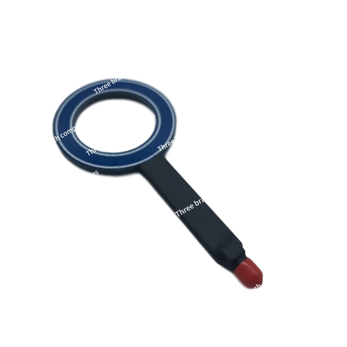 EMC EMI ближний зонд проводимости выпрямление излучения Простой датчик магнитного