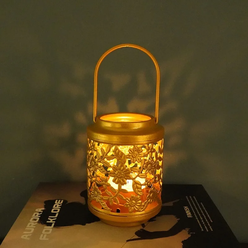 Eid Mubarak Night Light For Home Islam Muslim Party Ornaments Ramadan Kareem Eid Al Adha Decoration