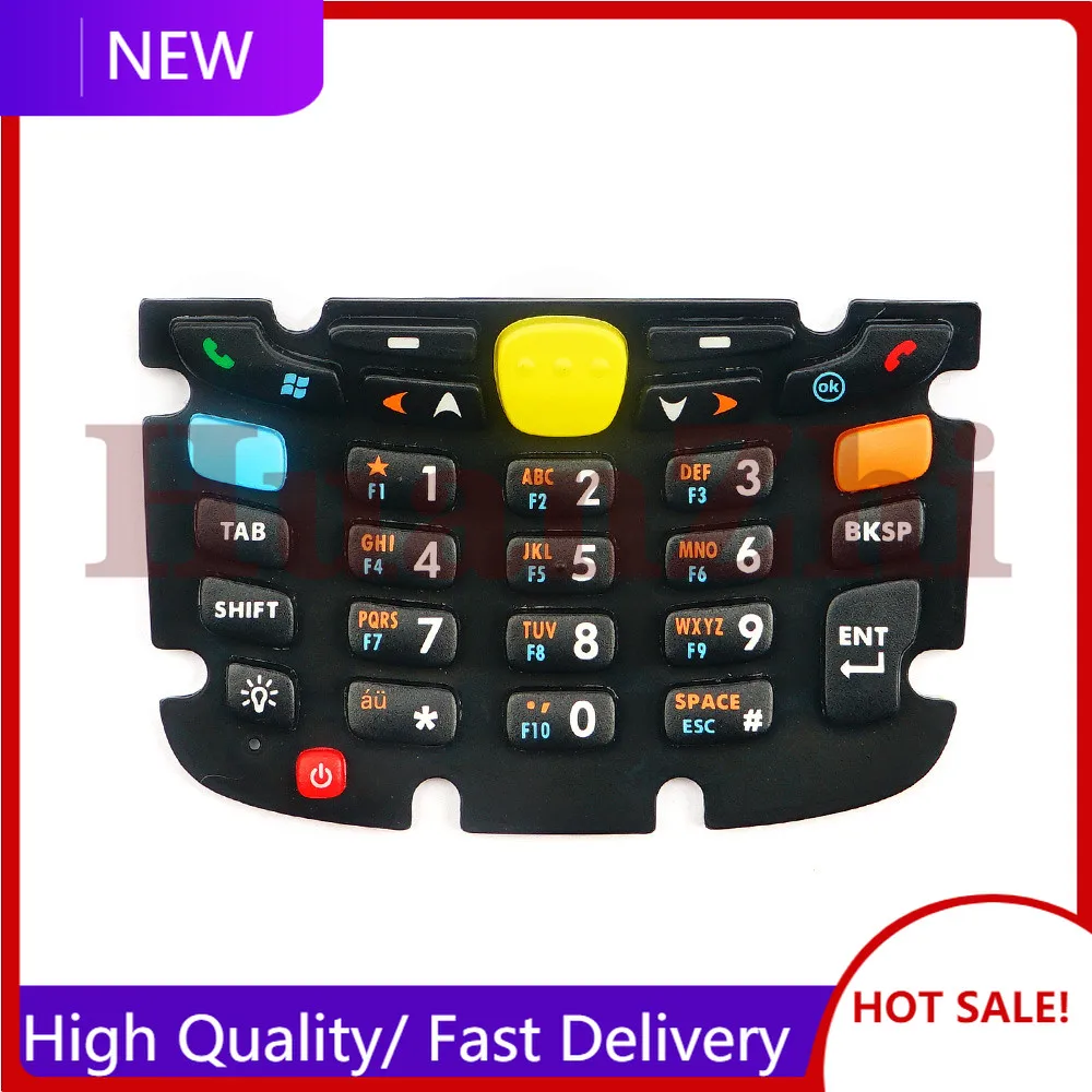 

(HuanZhi) клавиатура (цифровая) для Zebra Motorola Symbol MC55A MC55A0