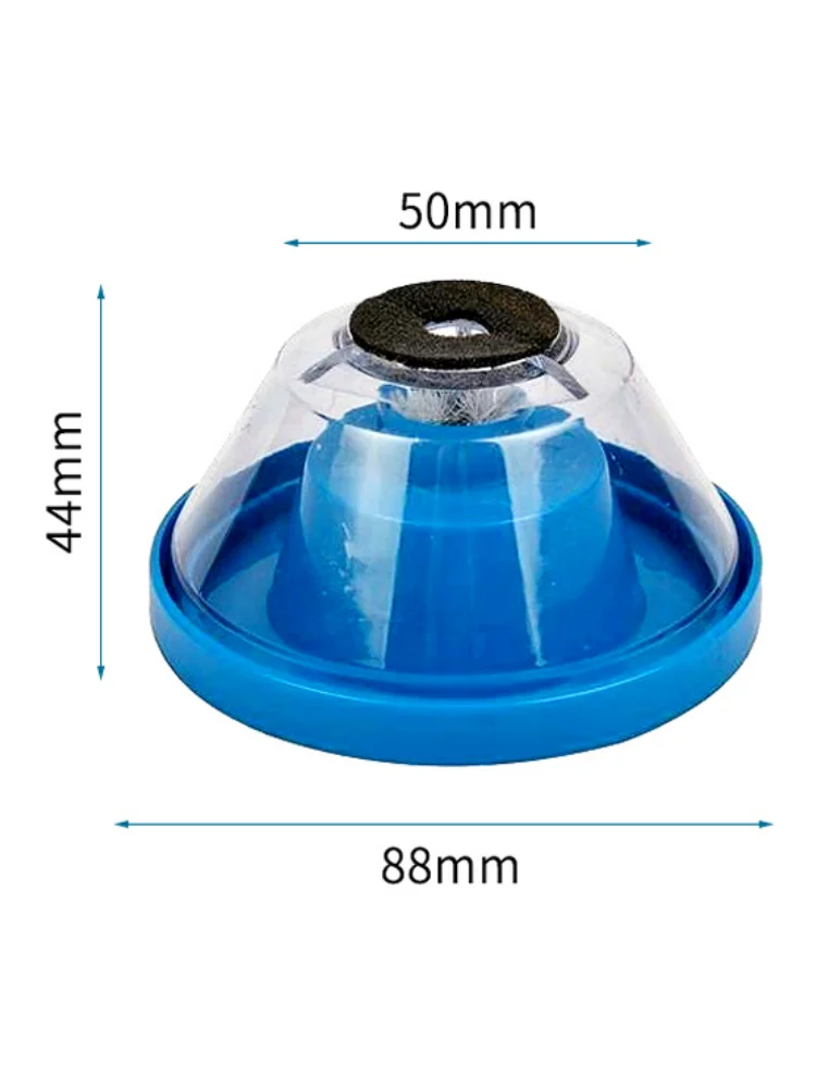 Пылесборник для электроинструментов Комбинированный тип с глазком