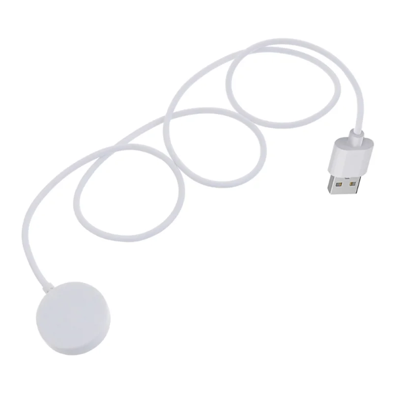 Магнитный кабель для зарядного устройства Smartwatch S8 Pro/8 PRO MAX/DT7/DT7 MAX/DT700/DT3/DT3 Pro/DT3 Max