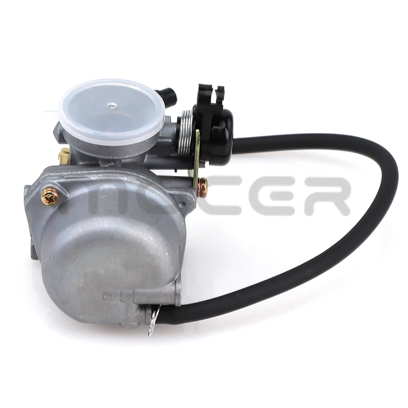 Универсальный карбюратор PZ19 19 мм Carb для 50 70 90 110 125cc ATV Quad 4 Wheeler Байк мотоцикл