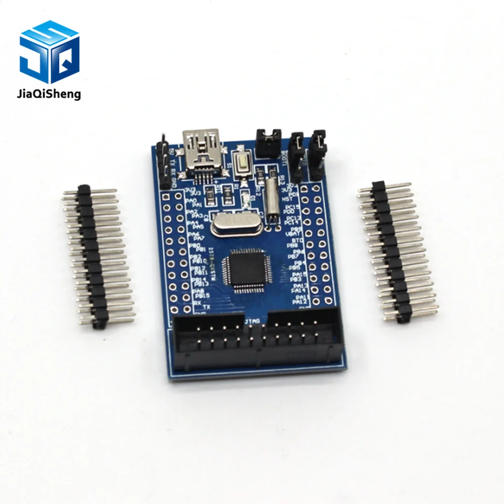 

STM32F103C8T6 development board STM32 core board development board