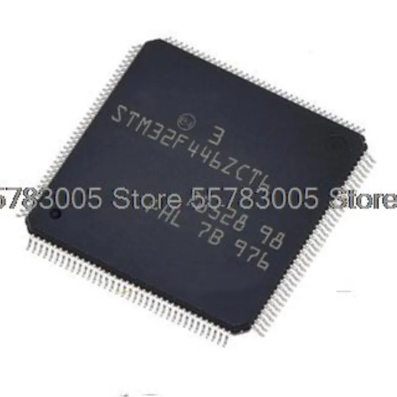 

Микроконтроллер STM32F446ZCT6 QFP144, микроконтроллер IC, 5 шт.