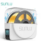 Сушилка для наполнителя SUNLU 3D FilaDryer S1, коробка для хранения наполнителя для 3D-принтера, функция регулировки температуры