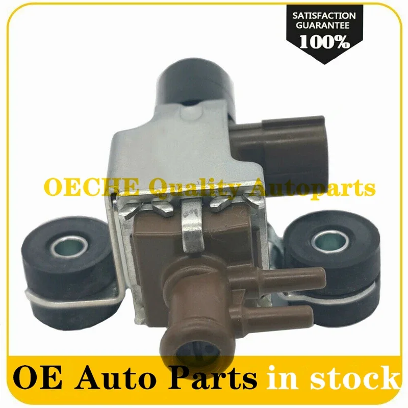 25819-30100 139700-0992 1397000992 2581930100 1 шт. преобразователь давления двигателя Соленоидный