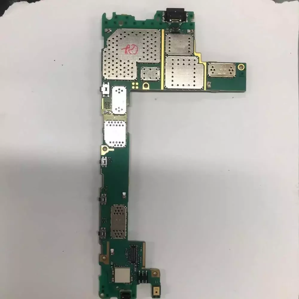 

Second-hand For Nokia 930 Mainboard Used for Nokia 930 Unlock Tested Working