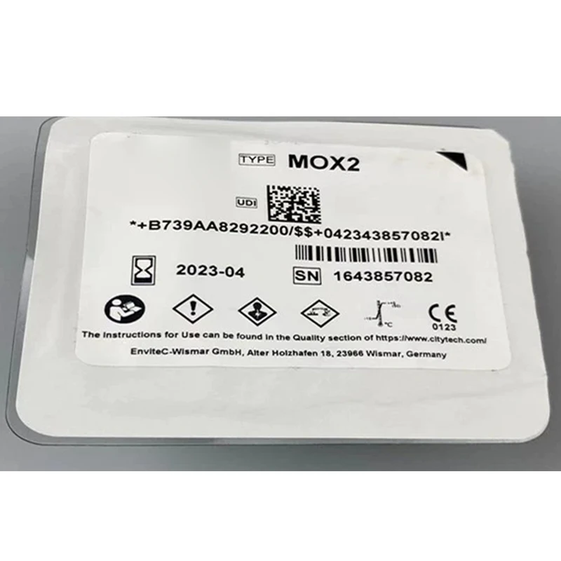 

100%NEW ORIGINAL 1 Year Warranty MOX-2 MOX-3