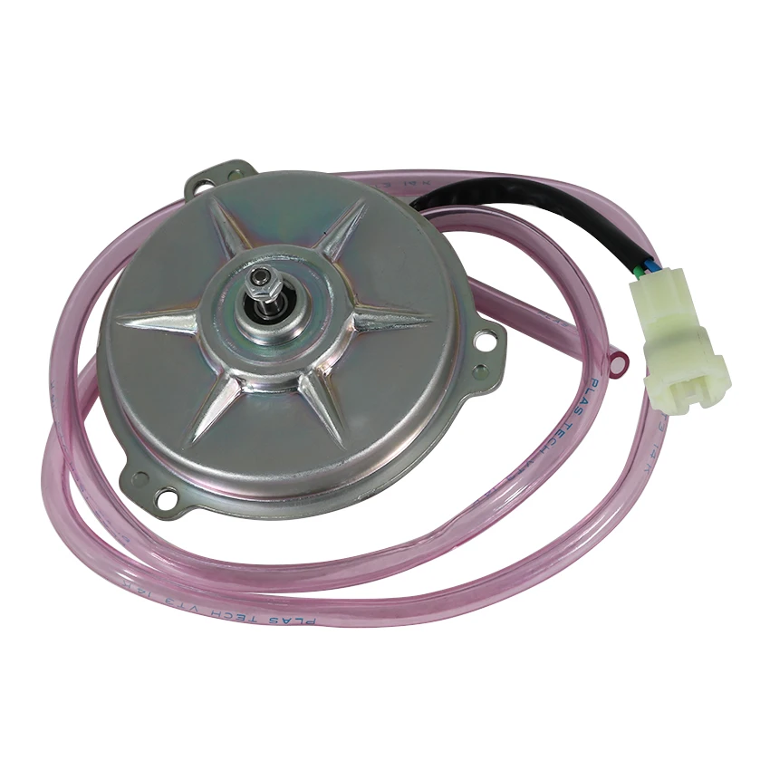 Электрический стартер мотоцикла для Honda TRX500F Foreman 500 TRX420TM1 TRX420TE1 Rancher 420 OEM: 1930-HR3-A21