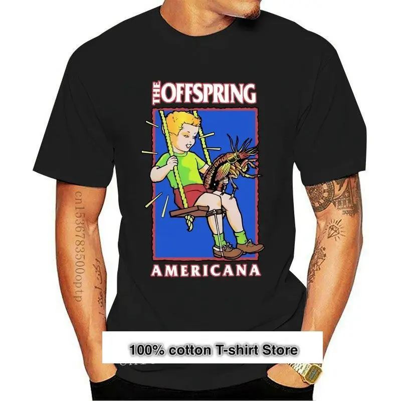 

Camiseta Vintage para hombre y mujer, camisa divertida gigante de la descendente Americana, novedad de 1998