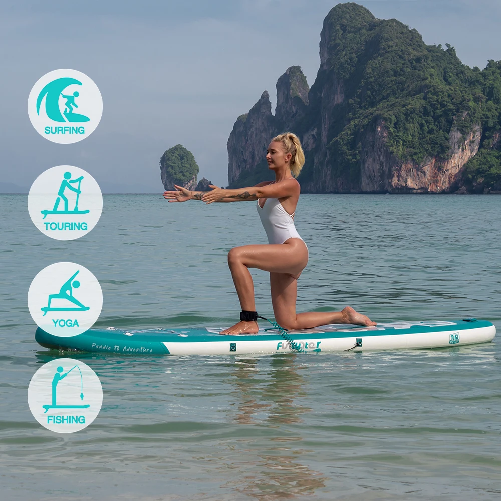 sup surfboard stand up paddle board adult |