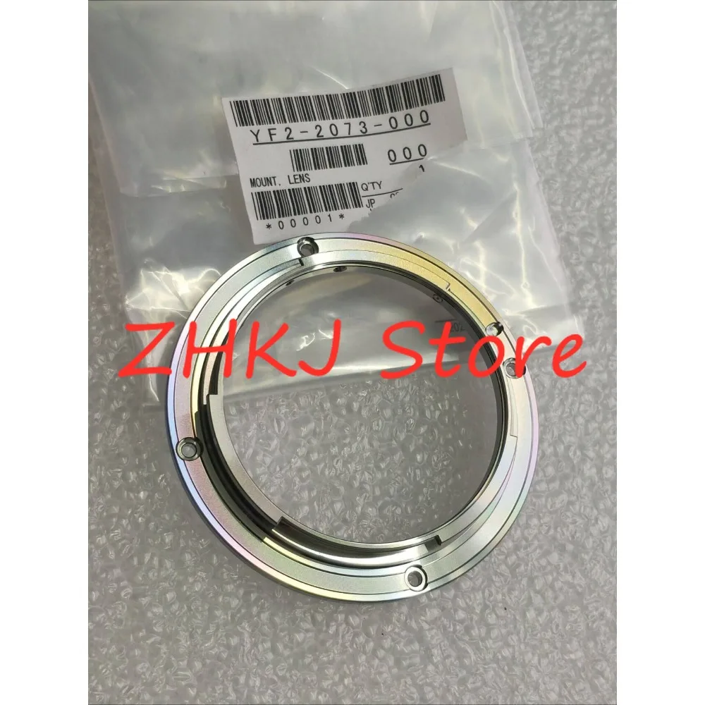 Металлическое кольцо с задним байонетным креплением EF 100-400 4 5-5 6 IS II YF2-2073 для Canon мм