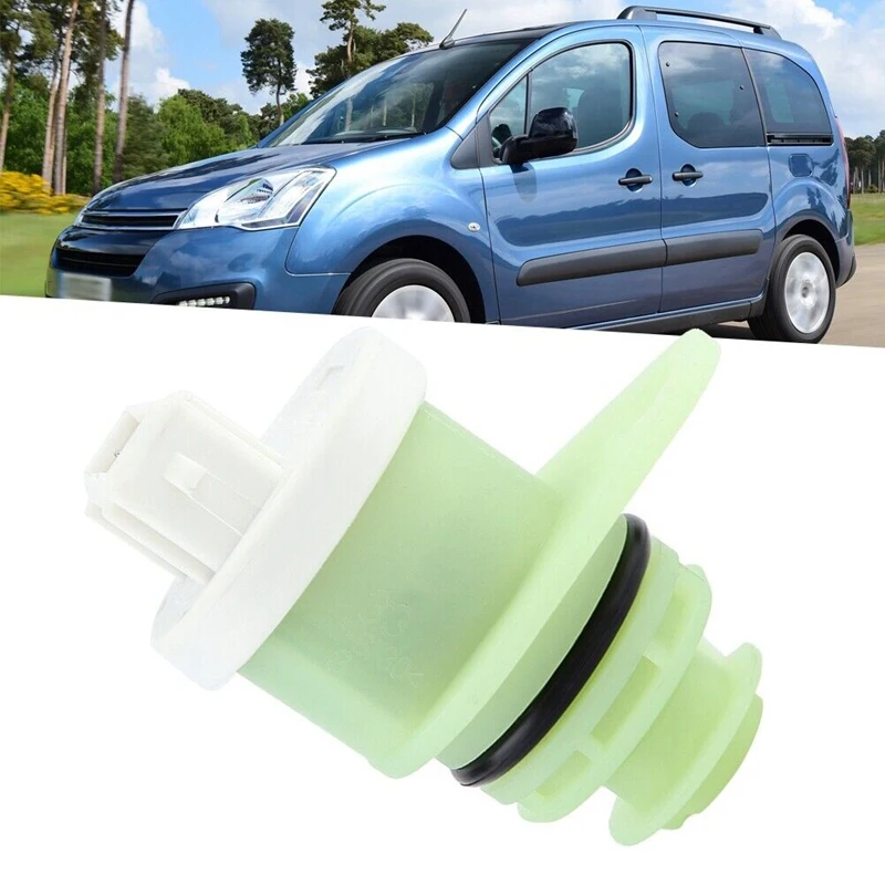 Датчик скорости одометра датчик коробки передач для Citroen Berlingo C2 C3 C5 Peugeot 206 307 406