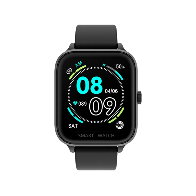 

Smart Watch Bluetooth Call Round Smart Watch Music Player Clock Fitness Tracker Men Women Sport Smartwatch for IOS Android phone