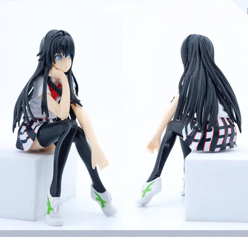 

Аниме-фигурка «Мой Подросток», 14 см