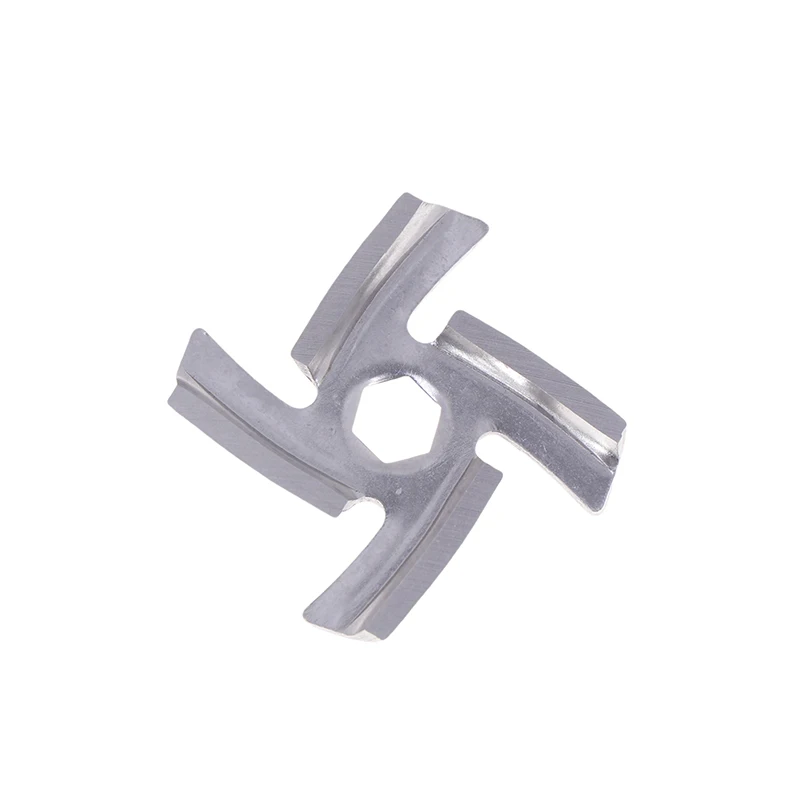 1X нож для измельчения еды #5 Сменное лезвие миксера кухни приспособление KSMFGA